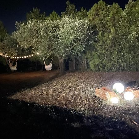 Trullo Trullallero Мартина Франка Екстериор снимка