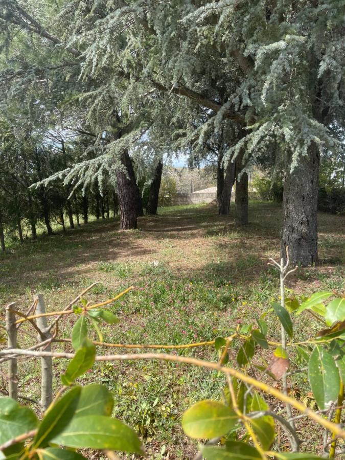 Trullo Trullallero Мартина Франка Екстериор снимка