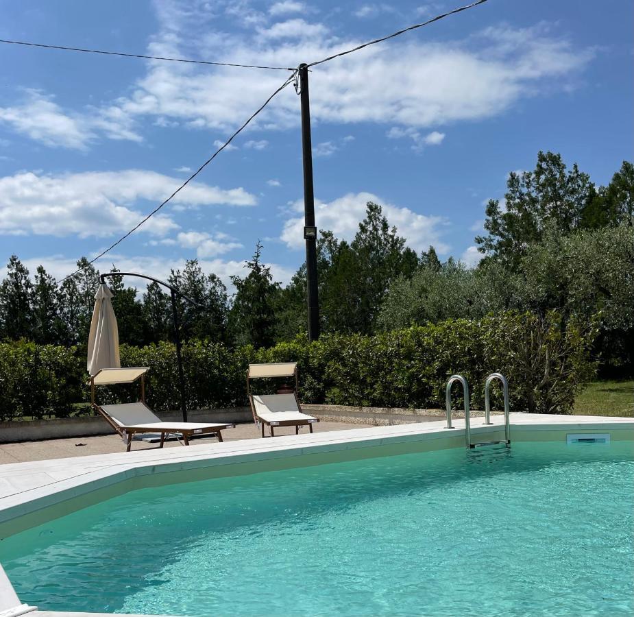 Trullo Trullallero Мартина Франка Екстериор снимка